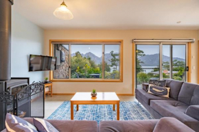 Freycinet Stone Studio 5 - Greystone